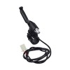 AlveyTech Right Brake Lever Assembly for Razor MX500, MX650, RSF650,