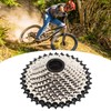 11‑36T Bike Flywheel High Strength Steel Mountain Bike 11 Speed