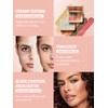 SHEGLAM All About That Face Multifunctional Face Palette-Mocha Sculpt