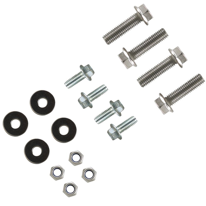 waltyotur Rear Wide Grab Bar Bumper Kit Replacement for YFZ