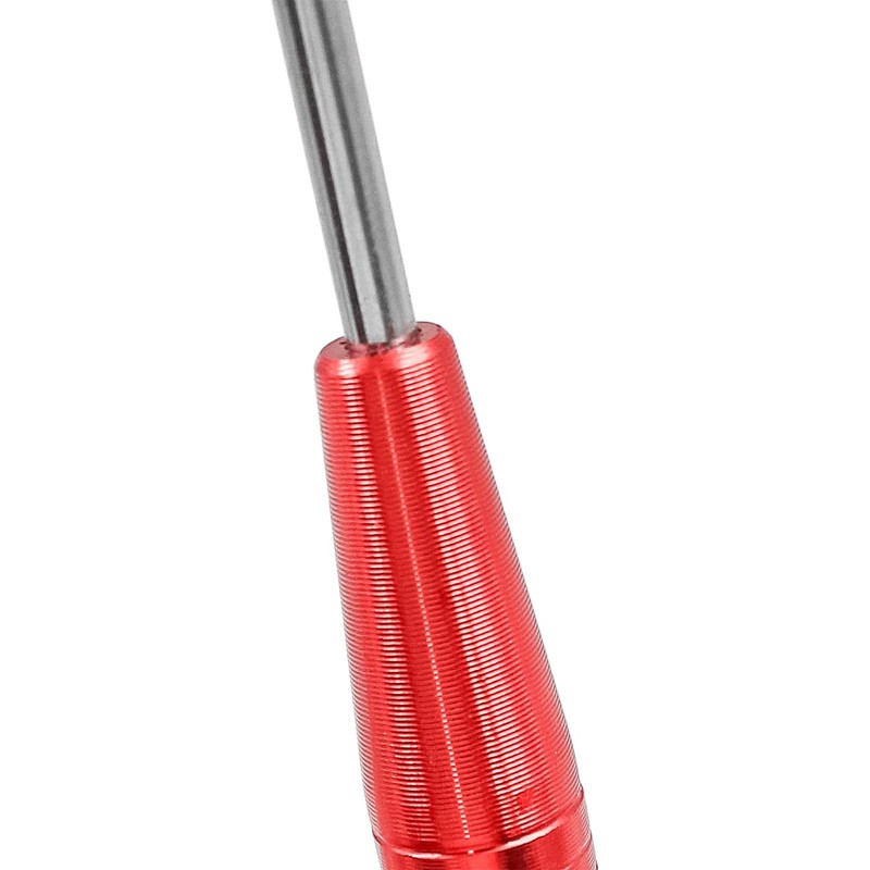 Ieron Fish Hook Remover, 2 Pcs Fishing Hook Quick Removal