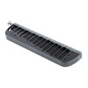 Harmonica Comb Fine Processing Chromatic Harmonica Comb Accessories for Beginners
