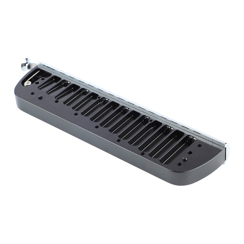 Harmonica Comb Fine Processing Chromatic Harmonica Comb Accessories for Beginners