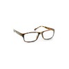 Auto Focus Readers Reading Glasses - Polycarbonate Frames (Half Eye,
