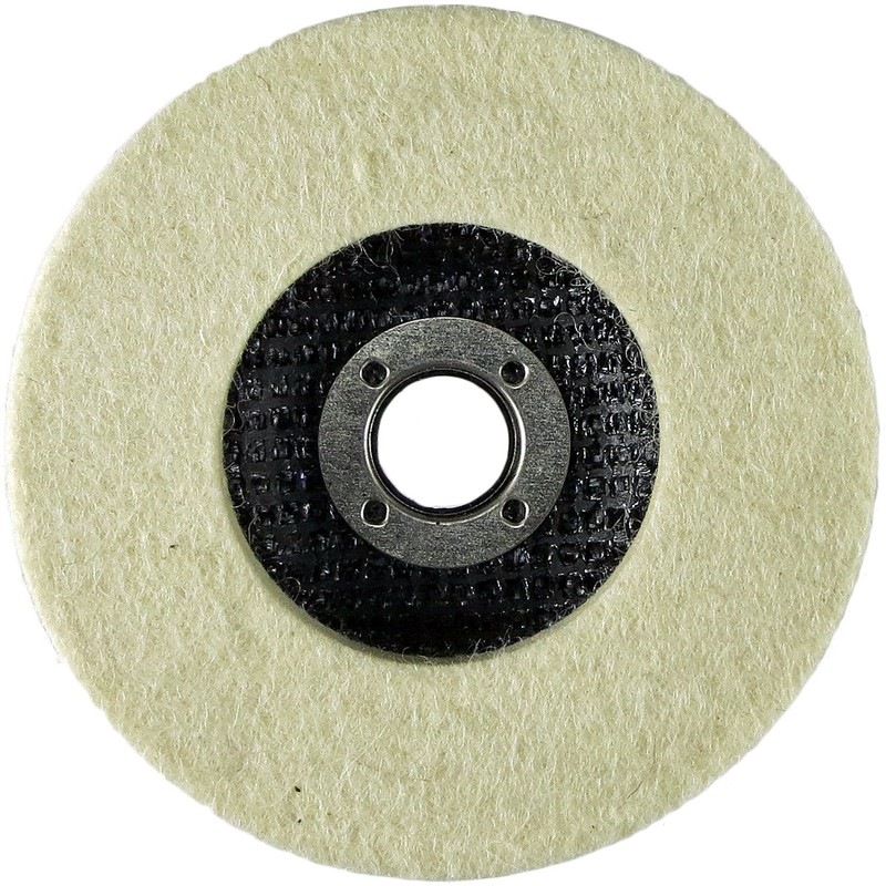 YANASE (Car Dealership), Felt Disc Soft HF02 