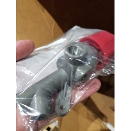 Hitachi 888940 Pressure Reducer EC710