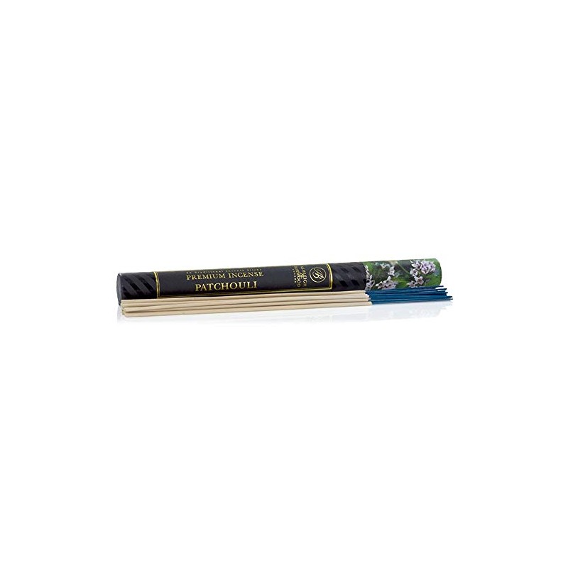 Ashleigh & Burwood Patchouli Incense