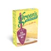 Green's Egg Custard Filling Mix (54g)