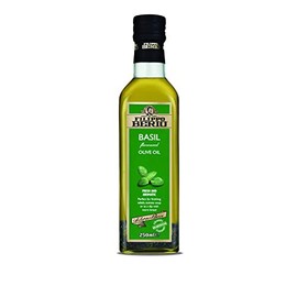 Filippo Berio Basil Flavoured Olive Oil 250 ml
