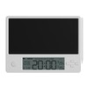 Maizoon Electronic Calendar with LCD Capital Writing Tablet, Charging Model,