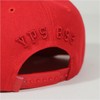 Yakuza Premium Baseball Cap 2160 Red, red