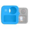 Silicone Case for Gopro Action Camera Silicone Cover Rubber Shell,