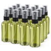 Wedama Spray Bottle, 4 oz Fine Mist Glass Spray Bottles,