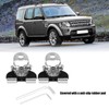 Work Light Holder, Work Light Holder, LED Light Bar Mounting