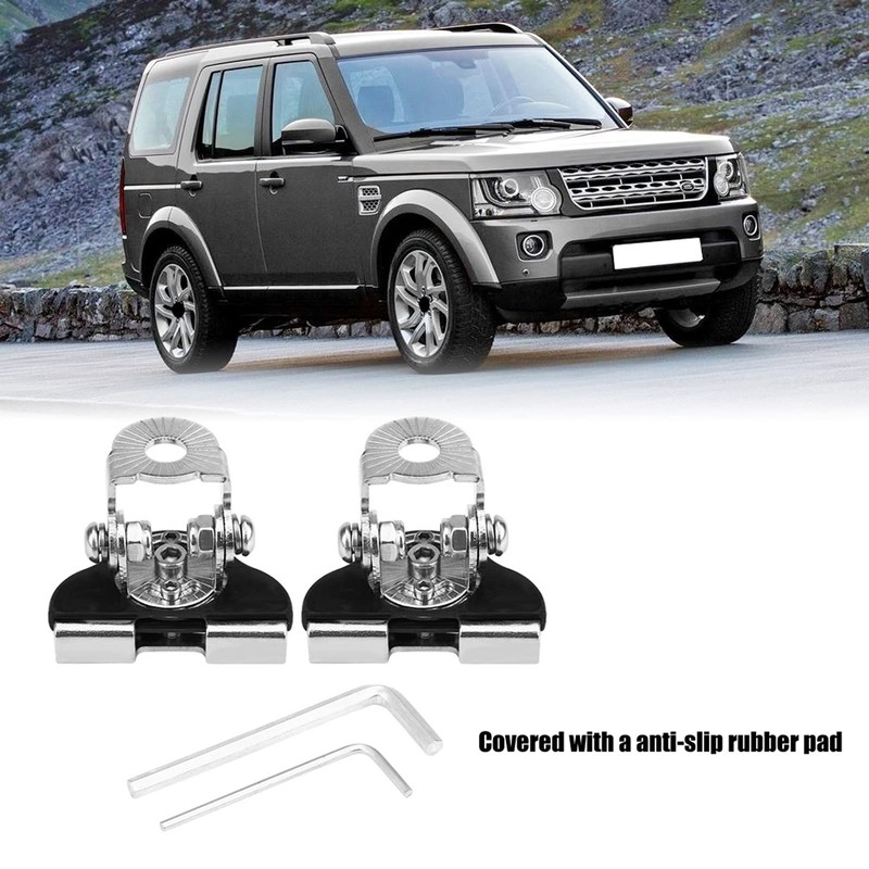 Work Light Holder, Work Light Holder, LED Light Bar Mounting