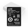 3200mAh TI-84 Plus CE,Rechargeable Battery for TI Nspire CX, [2025