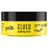 Schwarzkopf got2b Glued Spiking Glue, Hair Wax, Strong Hold for