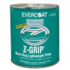 Evercoat Z-Grip Auto Body Non Clog Lightweight Filler (1 Gallon)