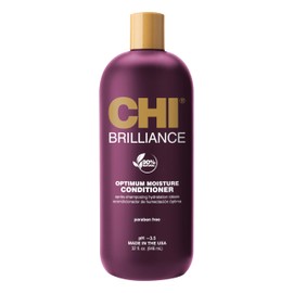 CHI Deep Brilliance Olive & Monoi Optimum Moisture Conditioner 32 oz