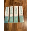 LONGRICH Toothpaste,WHI