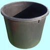 Rubber Dara Lid Subsidiary Material Lid Cover Dara Large Size Lid exclusively for whale barrel (large)