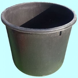Rubber Dara Lid Subsidiary Material Lid Cover Dara Large Size Lid exclusively for whale barrel (large)