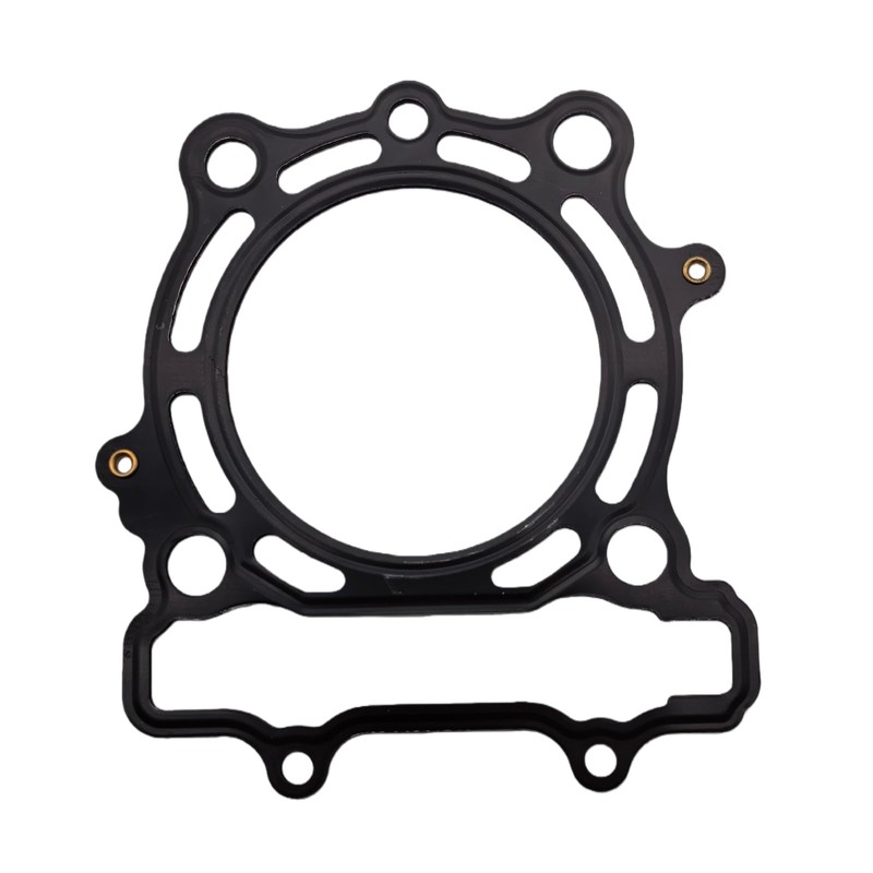 Complete Gasket Kit KX250F Top & Bottom End Engine Gasket