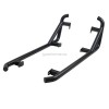 JY PERFORMANCE Side Nerf Bars Rock Sliders for 14-23 Polaris