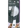 Petio FIXCARE Chisel Remover Comb with Cover for Dogs and