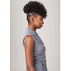 Sensationnel Curls Kinks & CO KINKY 4B-4C Instant drawstring ponytail