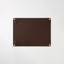 HARIO PTS-TMRC-CBR Dog Toilet Mat, Regular, Brown, Senior Dogs, Dogs, Cats, Nursing, Elderly Dogs, Potty Training, For Old Dogs