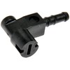 Dorman 924-5226 Windshield Washer Nozzle Compatible with Select Freightliner Models