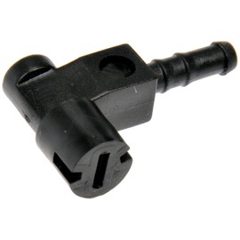 Dorman 924-5226 Windshield Washer Nozzle Compatible with Select Freightliner Models