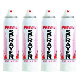 POWER UNIT FOR PREVAL SPRAYER (4-PACK)