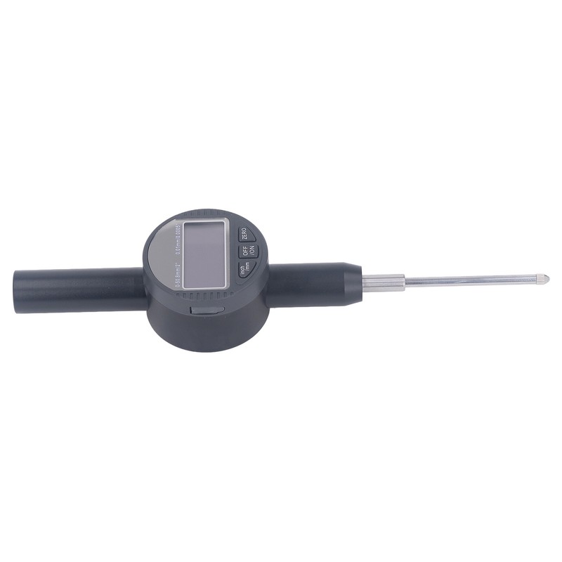 0 to 50.8mm Digital Dial Indicator High Accuracy 0.0005in 0.01mm