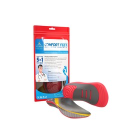 Dr. School Fit Orthotic Inserts Insoles Compatible CF430 CF320 CF440 9inch