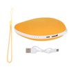 High Capacity Fast Charge Winter Anti Explosion Innovative Mobile Power
