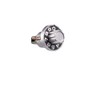 NASTA Dial Lock SPK-4 Vertical Z81-SPK-4RT-SP Mailbox Key Replacement Main
