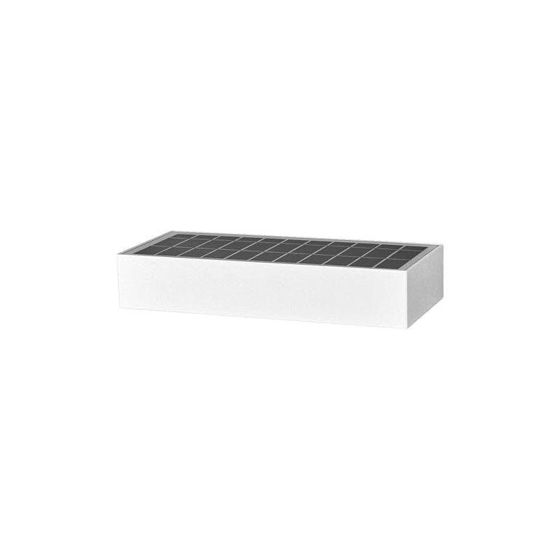 LEDVANCE ENDURA STYLE BRICKLUME Sensor, Solar Light, 6 W, 850