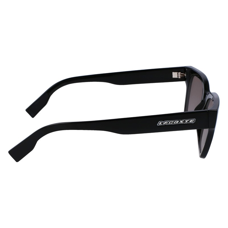 Lacoste Women's Sunglasses, black
