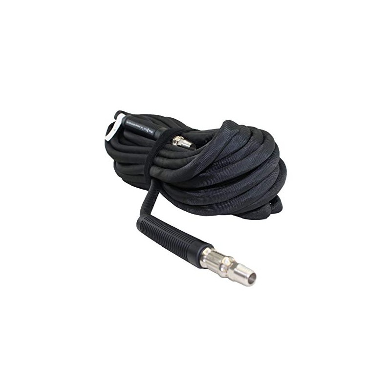Work Hose 1600 Series 1/4" 400 psi Lightweight Swivel Ends