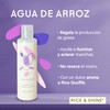 Kit de Skincare con Jabón Facial, Agua de Arroz, Aceite