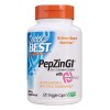 Zinc-l-carnosina 120 Caps Veg Frmula Con Pepzin Gi Sin Sabor
