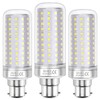 HZSANUE LED Bulbs 26W, 200W Incandescent Equivalent, 3000lm, 4000K Neutral