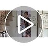 Protector de pared para tope de puerta (paquete de 4)