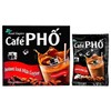 Cafe Pho Vietnamese 3in1 Instant Coffee Mix, Iced Milk Coffee,