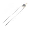 Grain Moisture Meter Rapid Measurement LED High Definition Display Dual