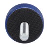 6PCS Hard Top Quick Removal Fastener Thumb Screw with D
