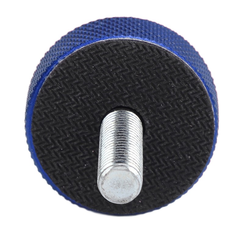6PCS Hard Top Quick Removal Fastener Thumb Screw with D