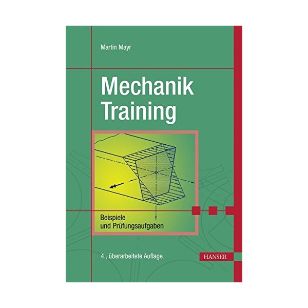 Mechanik-Training 4.A.